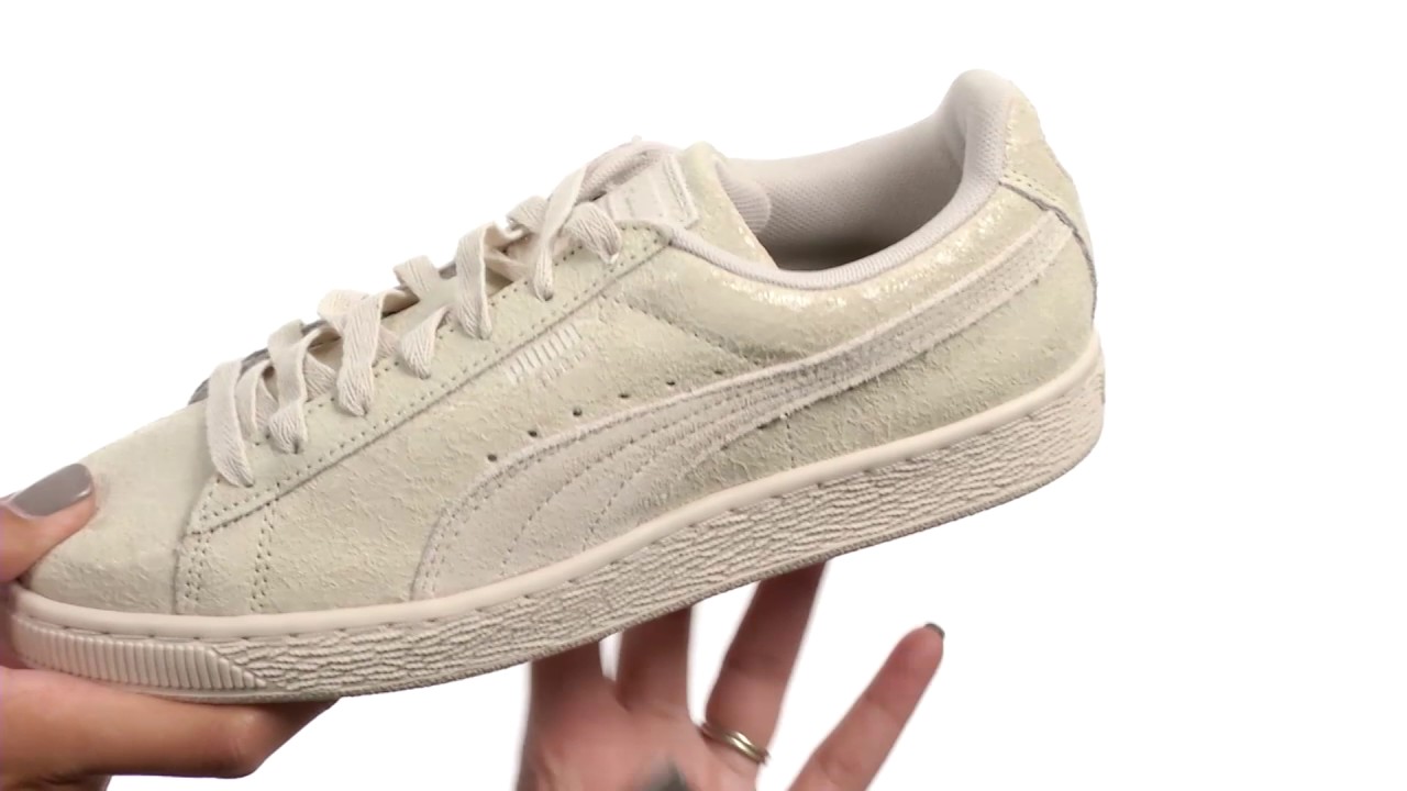 PUMA Suede Remaster SKU:8868069 - YouTube