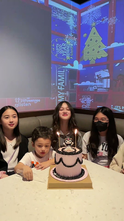 happy bday my eleanor