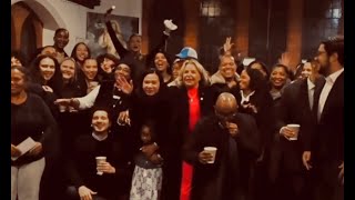 Ave Maria Ii Dylan B  Performance   In Church avemaria singing dylanb