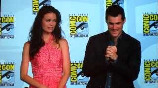Firefly 10th Anniversary Reunion panel - Cast Open