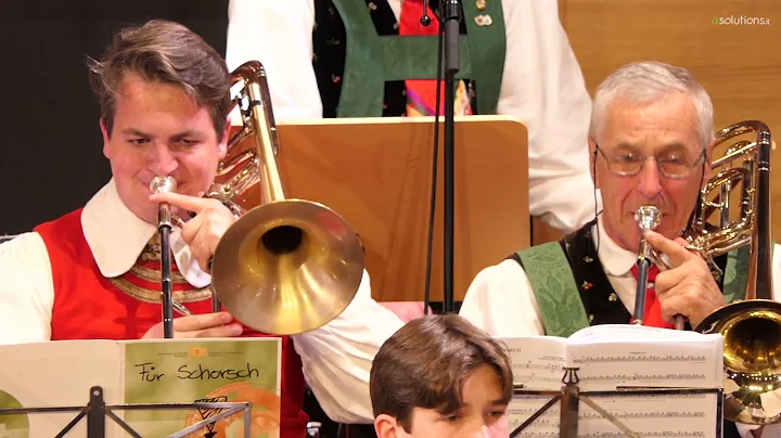 Colas Breugnon Overture - MK Feldthurns 2022