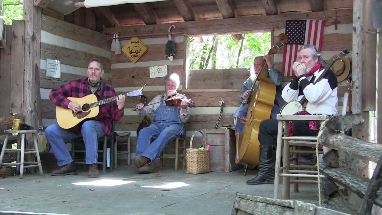 Homestead Pickers 2020 Highway Patrol YouTube