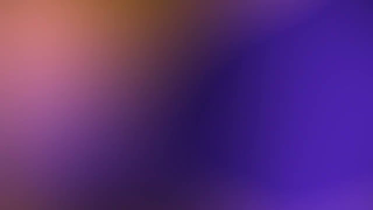 light leaks overlay - YouTube