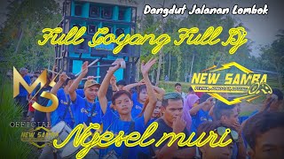 Download Lagu New Samba lagu Sasak virall terbaru nyesel muri 2023!!! MP3 Download Lagu New Samba lagu Sasak virall terbaru nyesel muri 2023!!! MP3