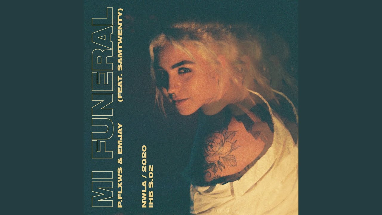 Mi Funeral