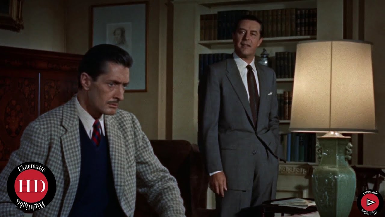 Dial M For Murder 1954 One Thousand Pounds In Cash For A Murder dial-m-for-murder-1954-one-thousand-pounds-in-cash-for-a-murder