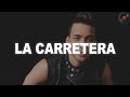 Prince Royce La Carretera Letra mp3