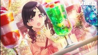 Nightcore - TRUSTFALL (P!nk)