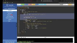 Codeforces Round 970 (Div. 3) solution B. Square or Not