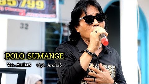 Polo Sumange ~ Cipt.Ancha.S ~ Voc.Ancha.S ~ Show In Palanro Kab.Barru