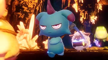 A New Beginning In Palworld [E1]