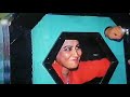 Sawing lady in half illusion old memories munawar muzaffar illusionist zigzag cube illusion