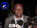 UCHAMBUZI WA RAMADHAN MBWADUKE AKITOA MBINU KWA SIMBA SC AKICHEZA NA AL MASRY NA ASIPOTEZE MCHEZO UCHAMBUZI WA RAMADHAN MBWADUKE AKITOA MBINU KWA SIMBA SC AKICHEZA NA AL MASRY NA ASIPOTEZE MCHEZO