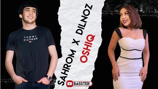 Shahromi A & Dilnoz - Oshiq [Mood Video] 2024 @Dilovaroff @Bassterofficialch  #Shahromiabduhalim