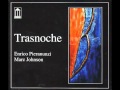 Enrico Pieranunzi - Marc Johnson - Trasnoche