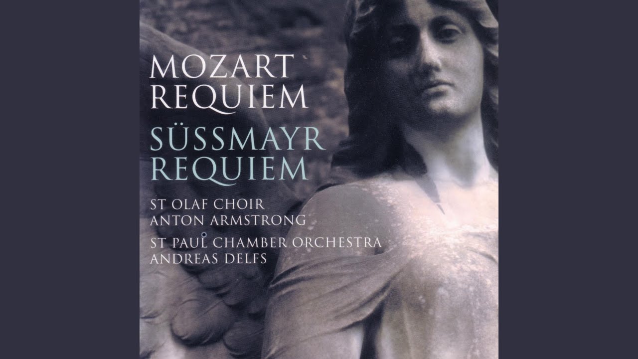 Requiem in D minor, K.626: I. Introitus: Requiem aeternam - YouTube