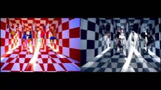 Download lagu Rihanna feat. David Guetta - Who's That Chick