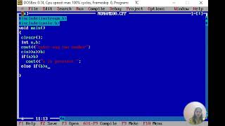 if else if program using C++ | Ragini Modi Classes