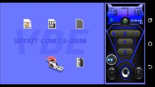 VBE GHOST APP! SPIRITS RESPOND!!!  Guided Light Within screenshot 2