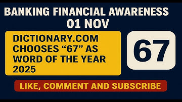 Dictionary.com Names “67” as the 2025 Word of the Year, Capturing Digital Culture’s Viral Humor