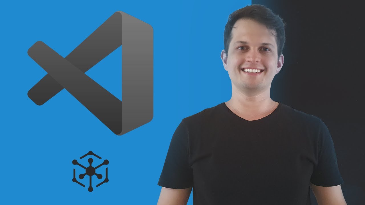 LANÇAMENTO: Visual Studio Code - Produtividade Absoluta