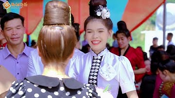 LỄ VU QUY (HOÀI THU & VĂN CHIẾN) NGAY 16/10/2023 CHIỀNG PẤC THUẬN CHÂU SƠN LA