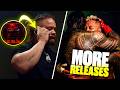 Jacob Fatu Mystery Caller Sending In TWO Big Debuts! (Bloodline Members &amp; The New Day RELEASED)