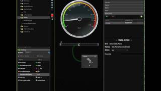 Commanding Points via Slider