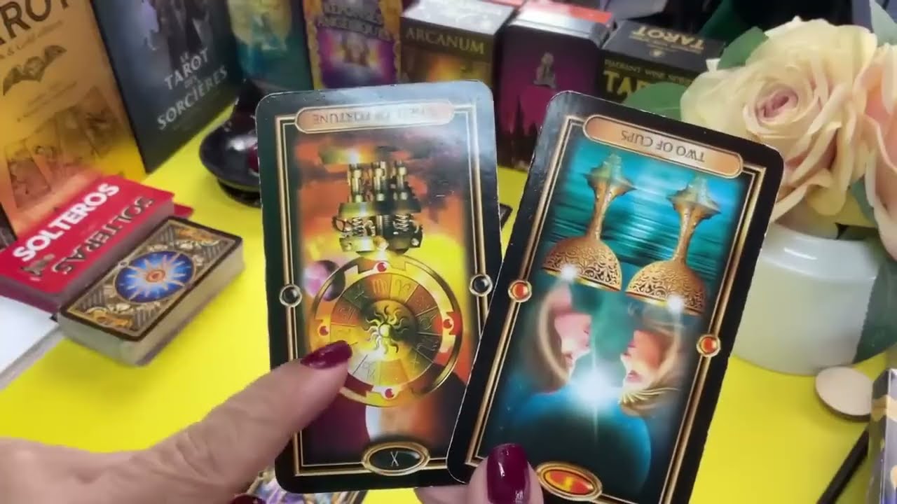 GÉMINIS! TE Perdió como el AMOR de su VIDA por meterse con otra persona! Pero si supieras!