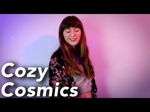 Cozy Cosmics: Original RnB Vocal Tune | Sab Irene
