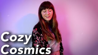 Cozy Cosmics Original Rnb Vocal Tune Sab Irene