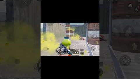 Random guy challenge me 1v1  in Tdm  #shorts #Bgmi