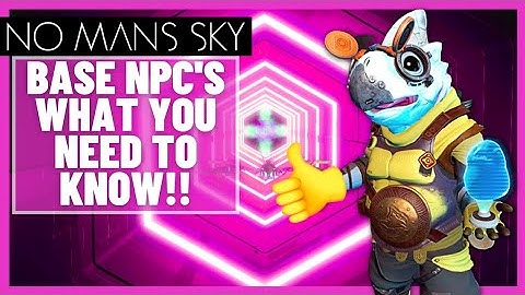 The ESSENTIAL BASE SPECIALIST Beginner Guide | No Man