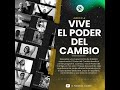 VIVE EL PODER DEL CAMBIO - PARTE 2-4-19
