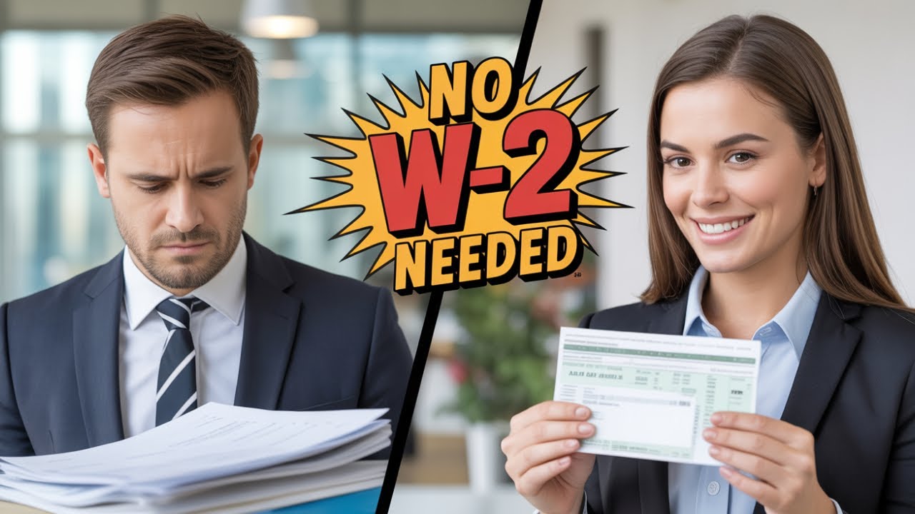 Top Mortgage Expert Reveals BEST Way for Self Employed to Get Approved