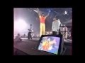 Dr Alban - Let The Beat Go On (Live)