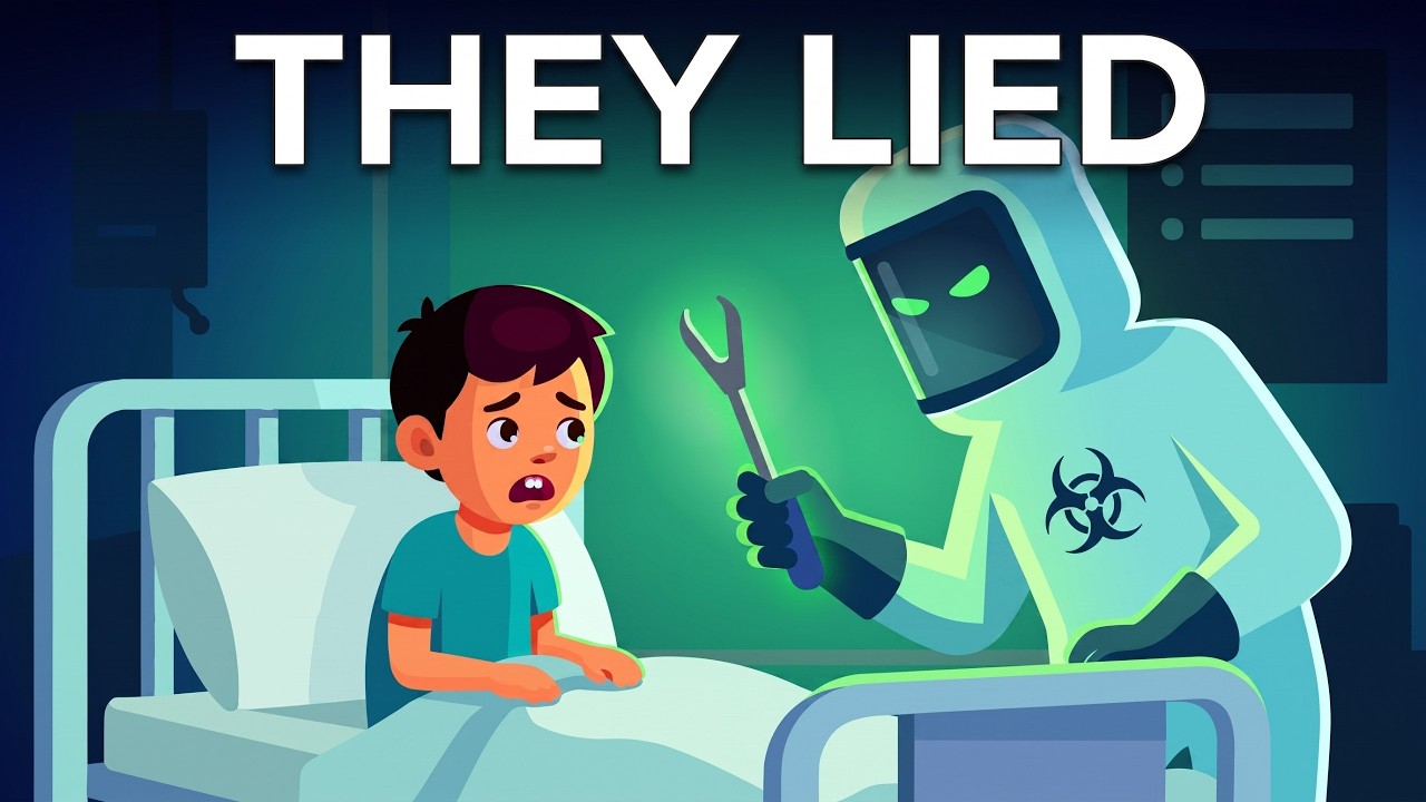 INSANE Big Pharma Conspiracies That Turned Out to be True