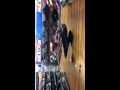 Turkey Chicken Dance at WalMart