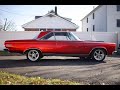 1965 Plymouth Satellite Sport Walk-around Video