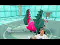 End of video