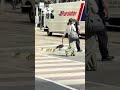 TPS officer spotted escorting Canadian geese across the city