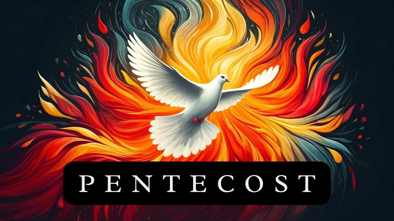 Pentecost | Redeemer Baptist Church
