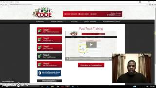 Easy Cash Code UPDATE Review - Rodney Locke