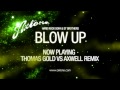 Hard Rock Sofa & St. Brothers - Blow Up [Axtone]