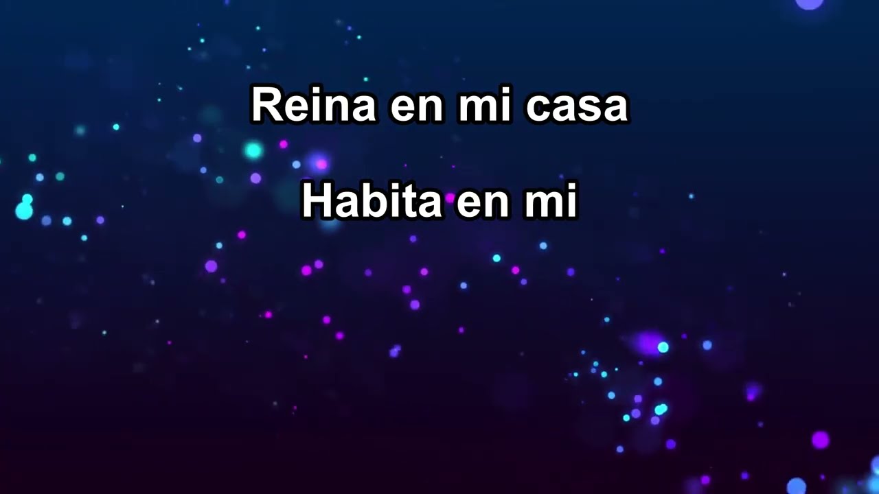 Dios de Generaciones (pista) . David Scarpeta