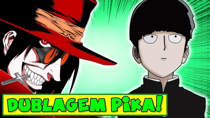 Esses 10+ animes com dublagens em inglês ruins não são suficientes