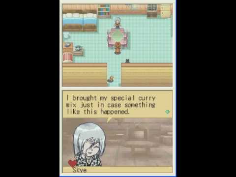 How to open casino in harvest moon ds cute