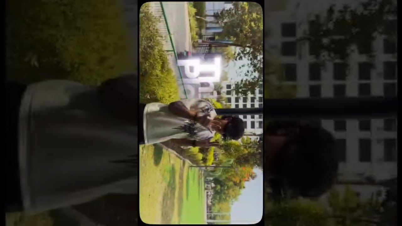 Edited reel for client