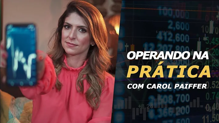 Operando na Prtica com Carol Paiffer - 30/03/20