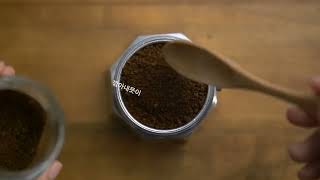 "How to use a Moka Express" | Informative short film